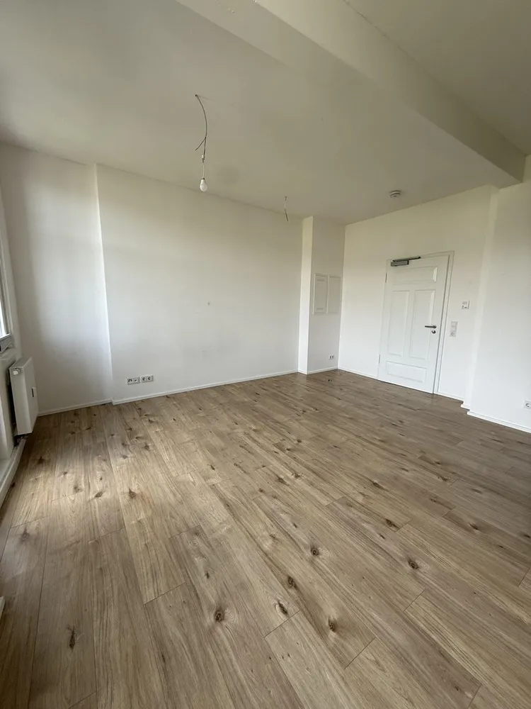 1 Zimmer Wohnung mit 31 m² in Marburg – Bild 2