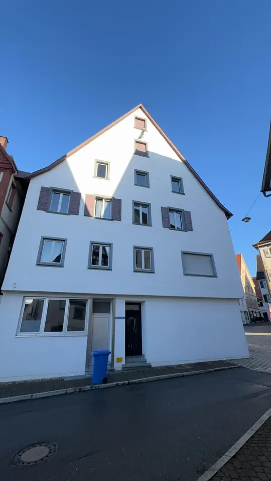 WG-Zimmer mit 15 m² in Biberach an der Riß – Bild 2