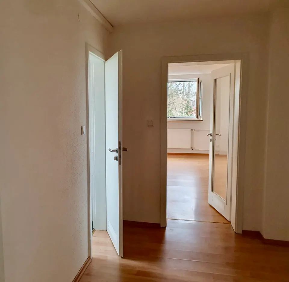 2 Zimmer Wohnung mit 40 m² in Ingolstadt – Bild 3
