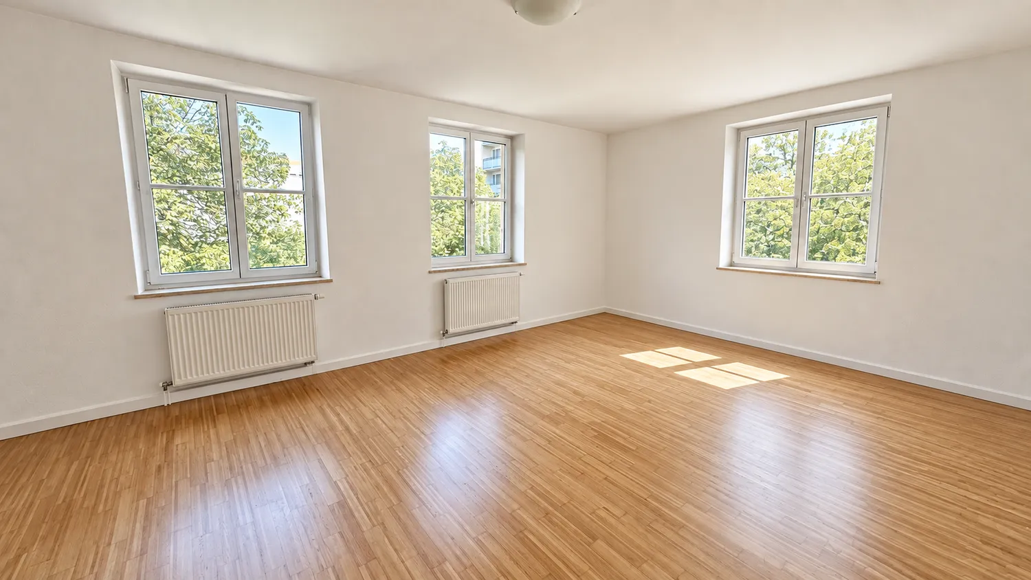 2 room apartment with 79 m² in Augsburg – Photo 2
