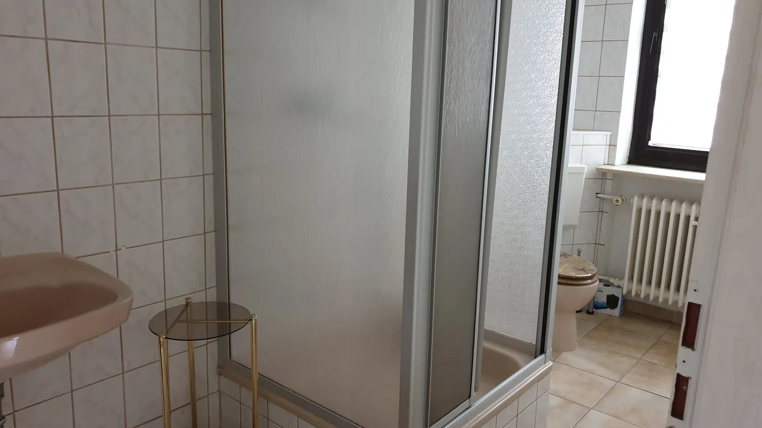 1 Zimmer Wohnung mit 16 m² in Homburg – Bild 5
