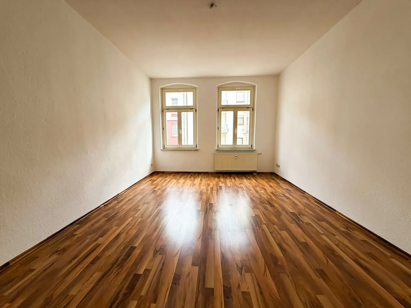 3 room apartment with 61 m² in Chemnitz – Photo 2