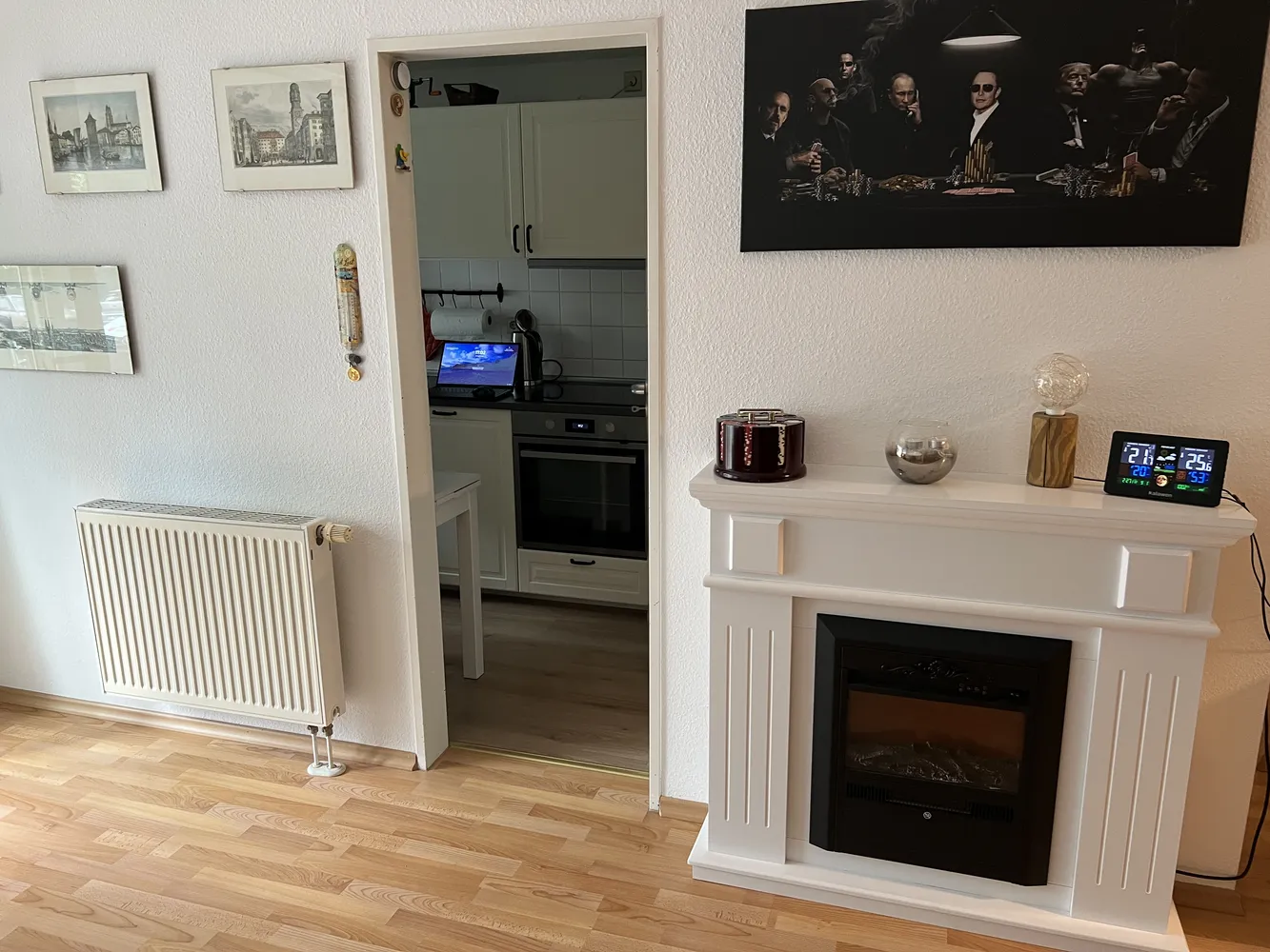 2 Zimmer Wohnung mit 63 m² in Dresden – Bild 12