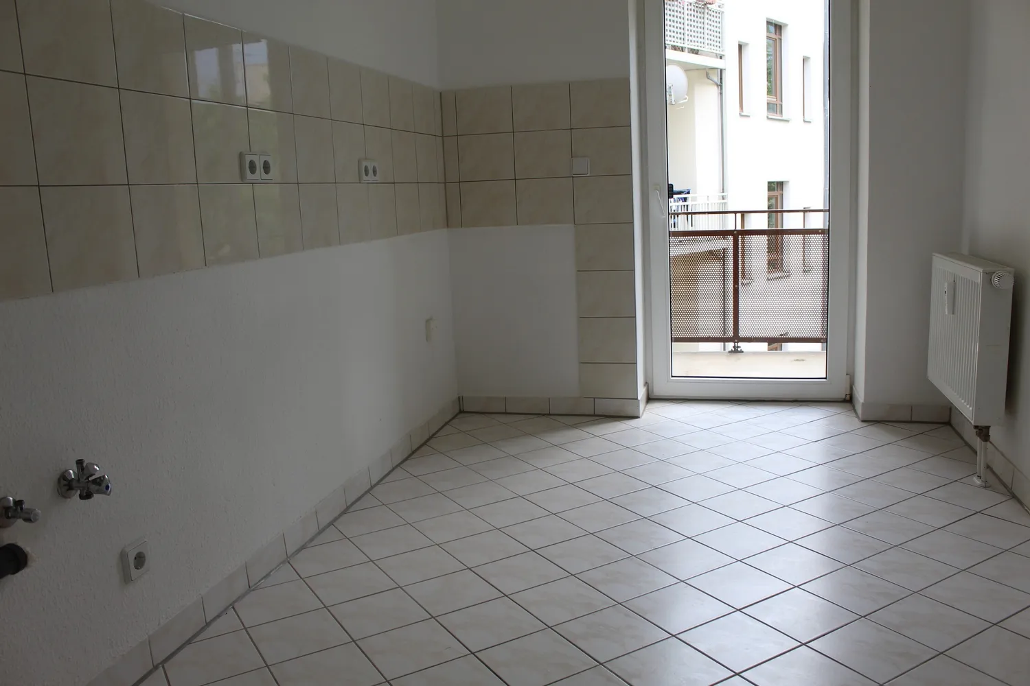 3 Zimmer Wohnung mit 79 m² in Chemnitz – Bild 3