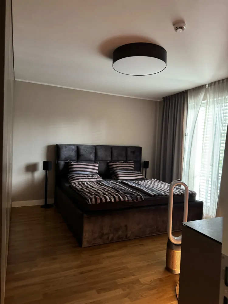 3 room apartment with 145 m² in Berlin – Photo 6