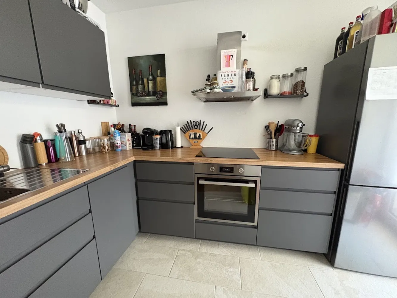2 Zimmer Wohnung mit 55 m² in Stuttgart – Bild 5