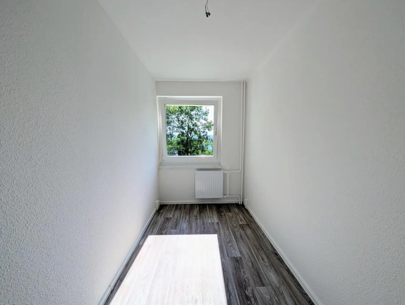 3 room apartment with 56 m² in Chemnitz – Photo 8