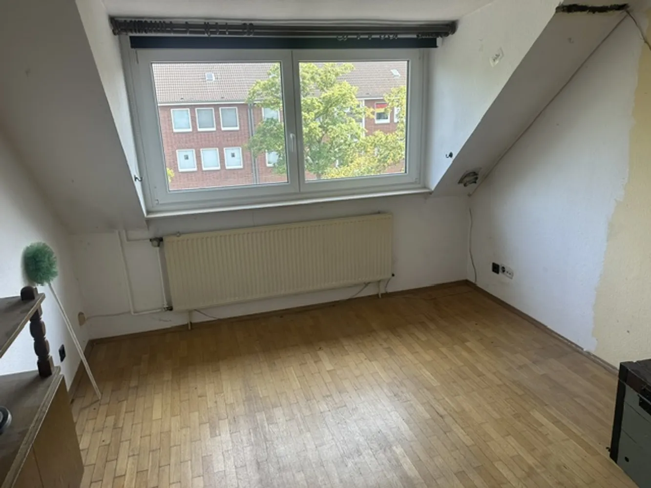 4 Zimmer Wohnung mit 100 m² in Düsseldorf – Bild 4