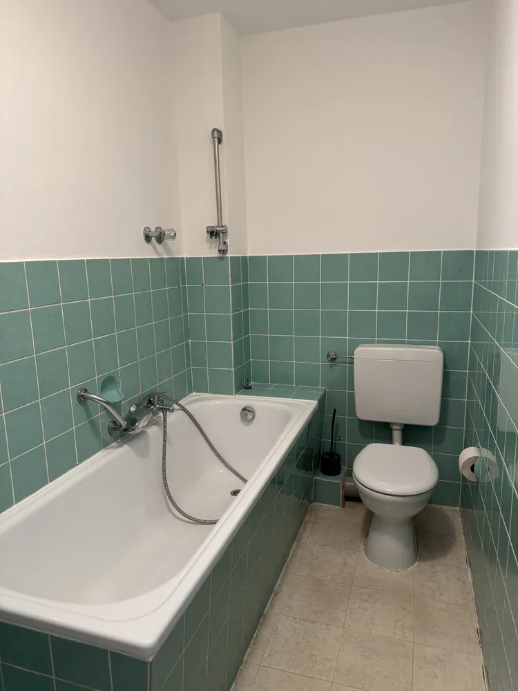 1 Zimmer Wohnung mit 43 m² in Duisburg – Bild 5