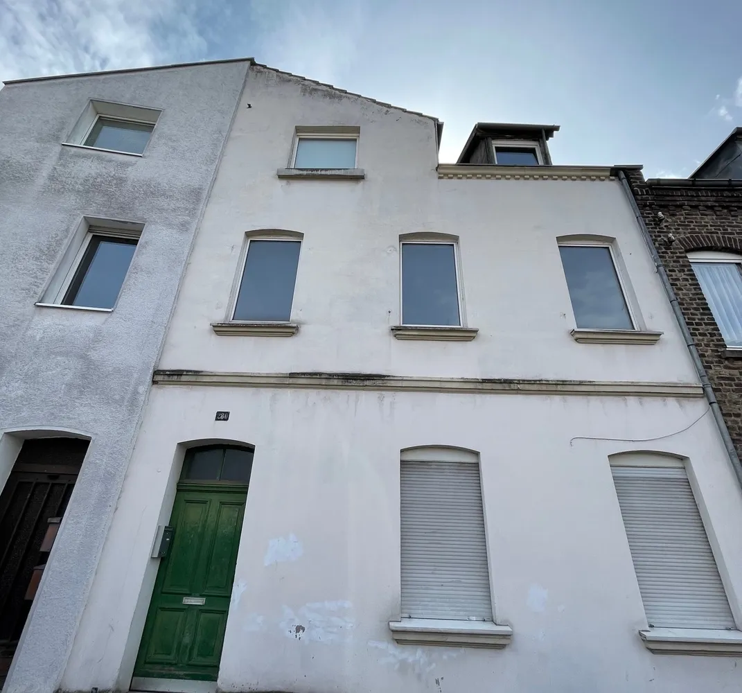 2 Zimmer Wohnung mit 50 m² in Köln – Bild 1