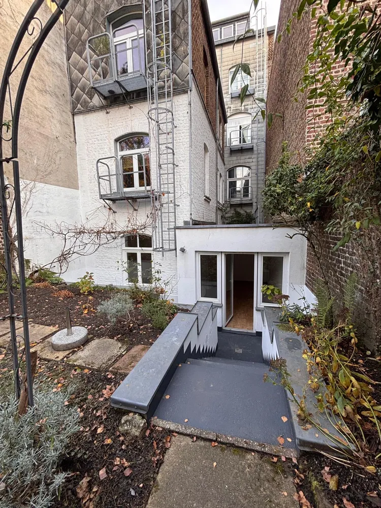 3 Zimmer Wohnung mit 45 m² in Aachen – Bild 5