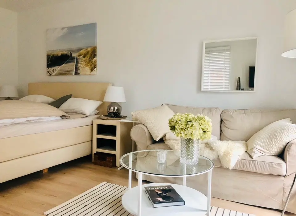 WG-Zimmer mit 42 m² in Lübeck – Bild 7
