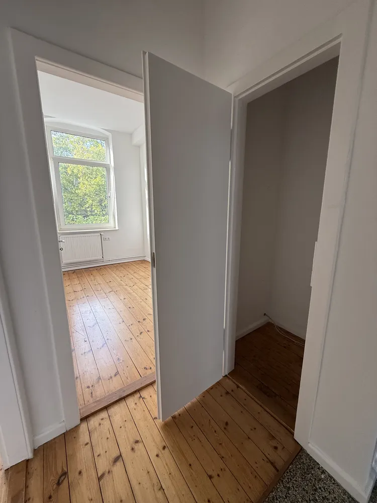 3 Zimmer Wohnung mit 114 m² in Hannover – Bild 3