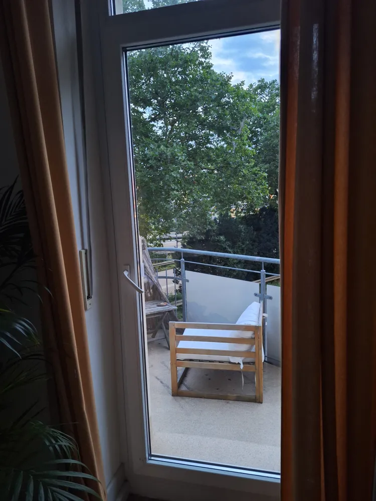 2 Zimmer Wohnung mit 68 m² in Heidelberg – Bild 4