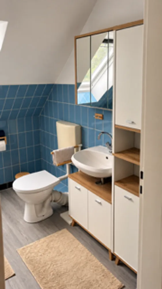 2 Zimmer Wohnung mit 52 m² in Willich – Bild 1