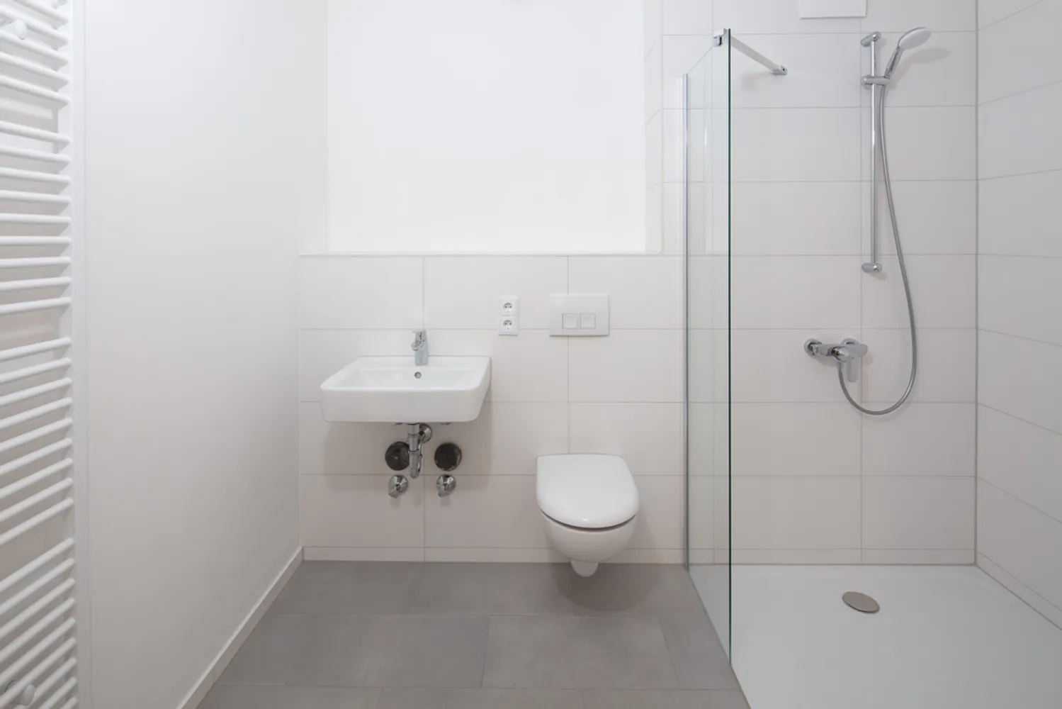 5 Zimmer Wohnung mit 98 m² in Berlin – Bild 10