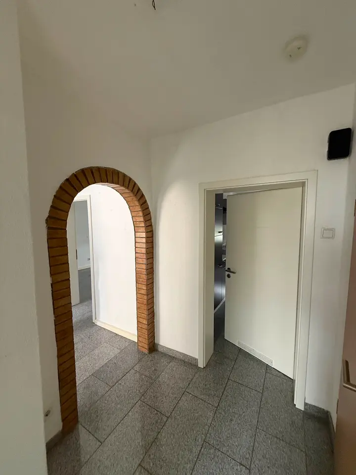 3 Zimmer Wohnung mit 60 m² in Herne – Bild 2