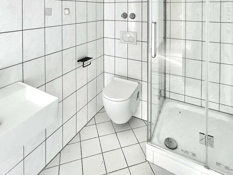 3 Zimmer Wohnung mit 63 m² in Witten – Bild 5