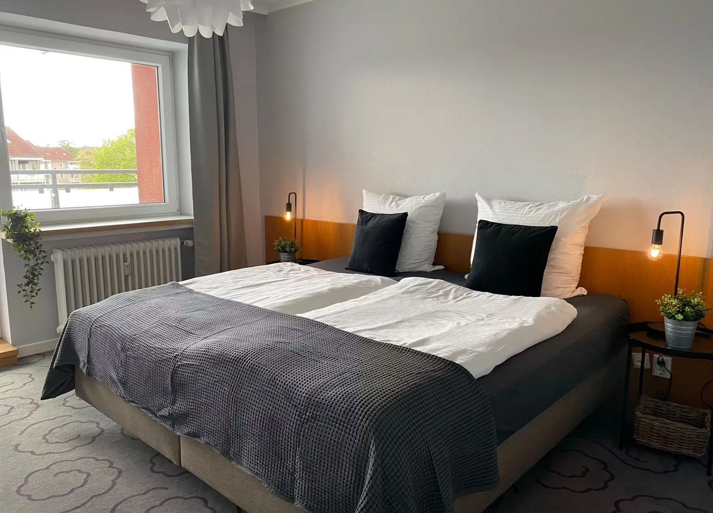2 Zimmer Wohnung mit 55 m² in Nürnberg – Bild 5