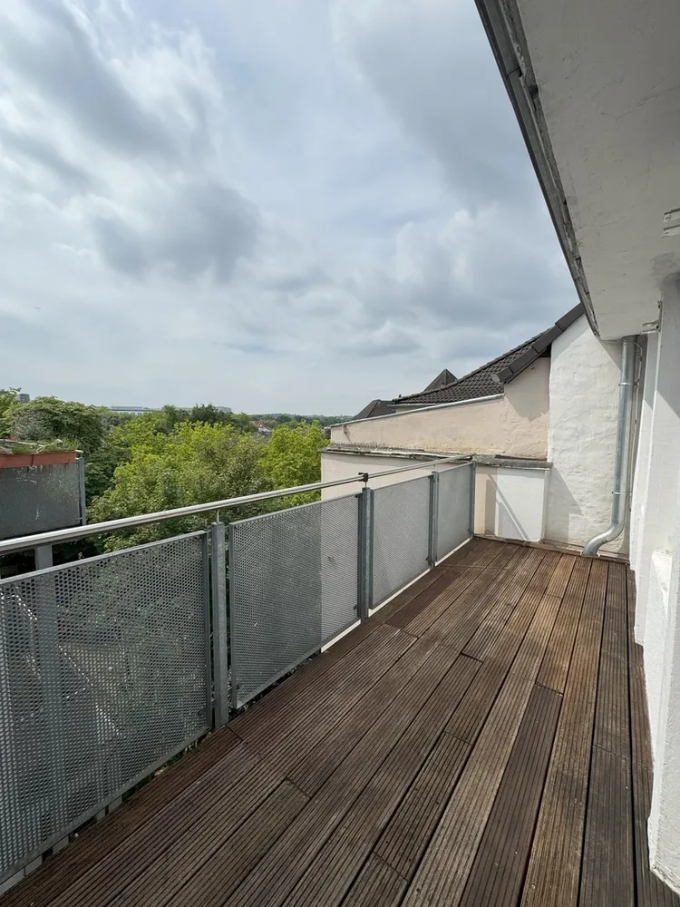 5 Zimmer Wohnung mit 170 m² in Essen – Bild 5