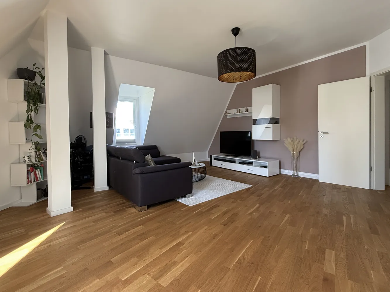 2 Zimmer Wohnung mit 72 m² in Frankfurt am Main – Bild 4