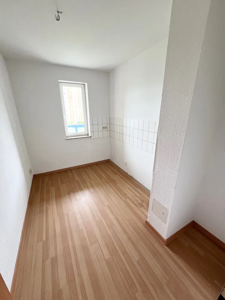 2 Zimmer Wohnung mit 50 m² in Rostock – Bild 9