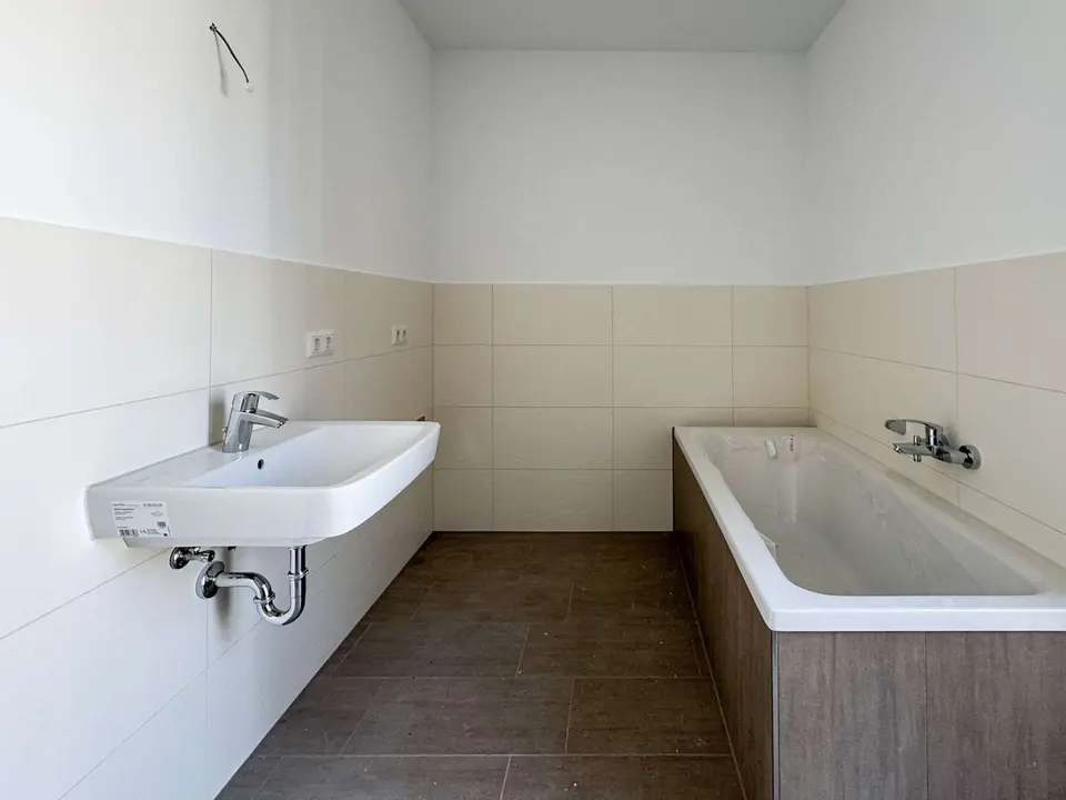 3 Zimmer Wohnung mit 82 m² in Delitzsch – Bild 7