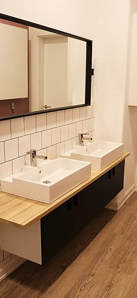 WG-Zimmer mit 16 m² in Gießen – Bild 8