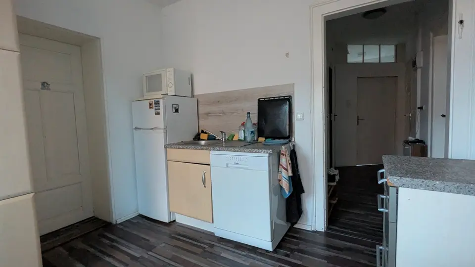 WG-Zimmer mit 9 m² in Coburg – Bild 1