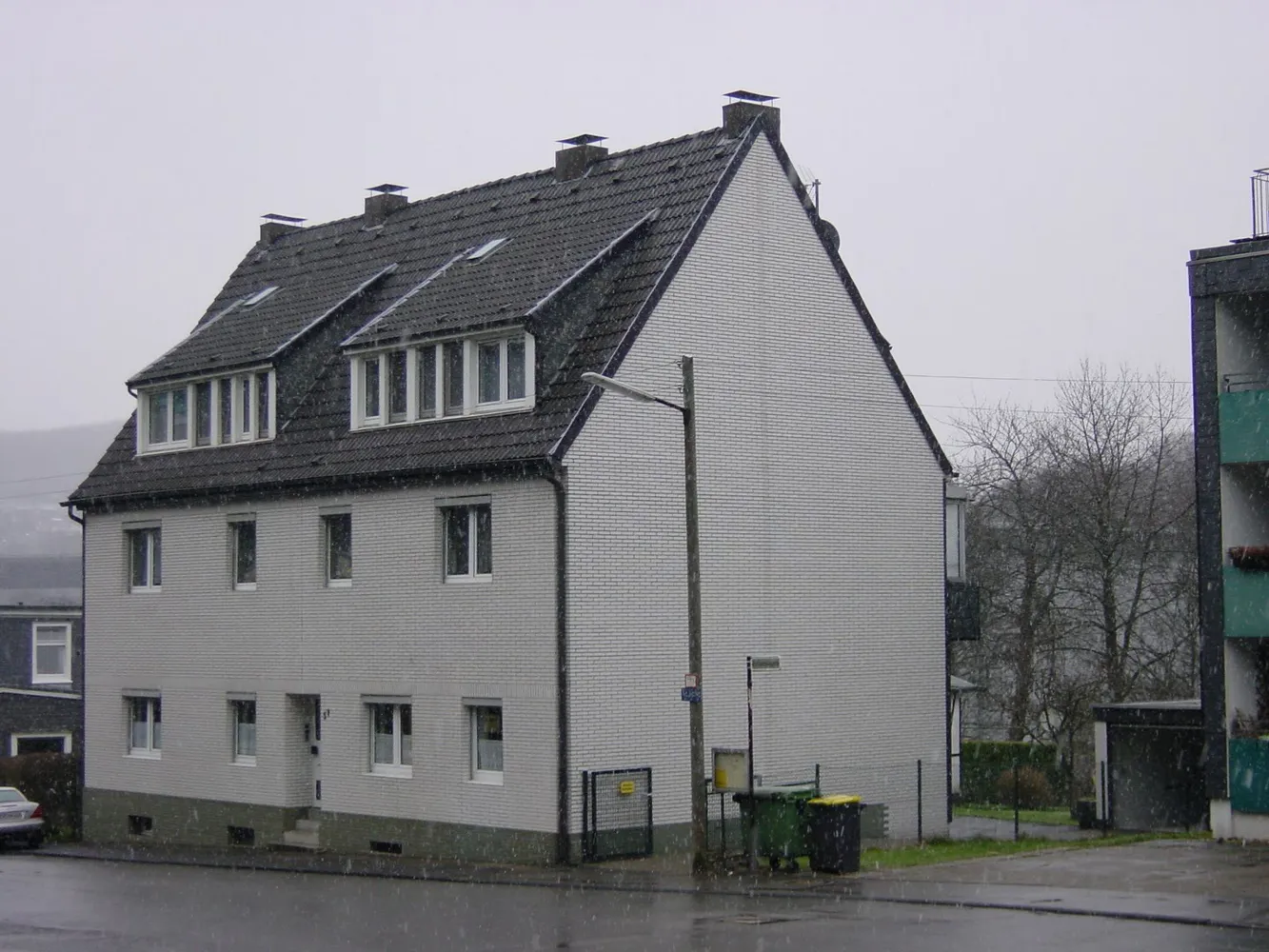 3 Zimmer Wohnung mit 70 m² in Wuppertal – Bild 1