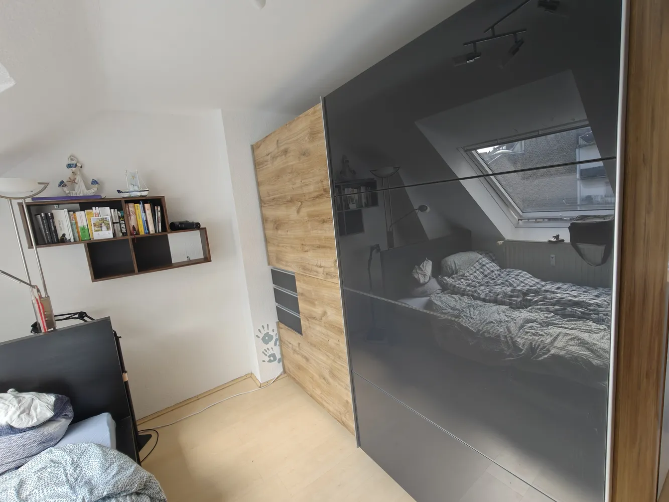 3 Zimmer Wohnung mit 50 m² in Aachen – Bild 12