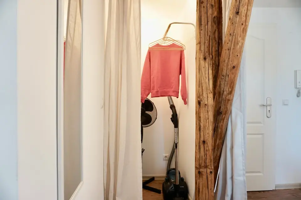2 Zimmer Wohnung mit 25 m² in Koblenz – Bild 7