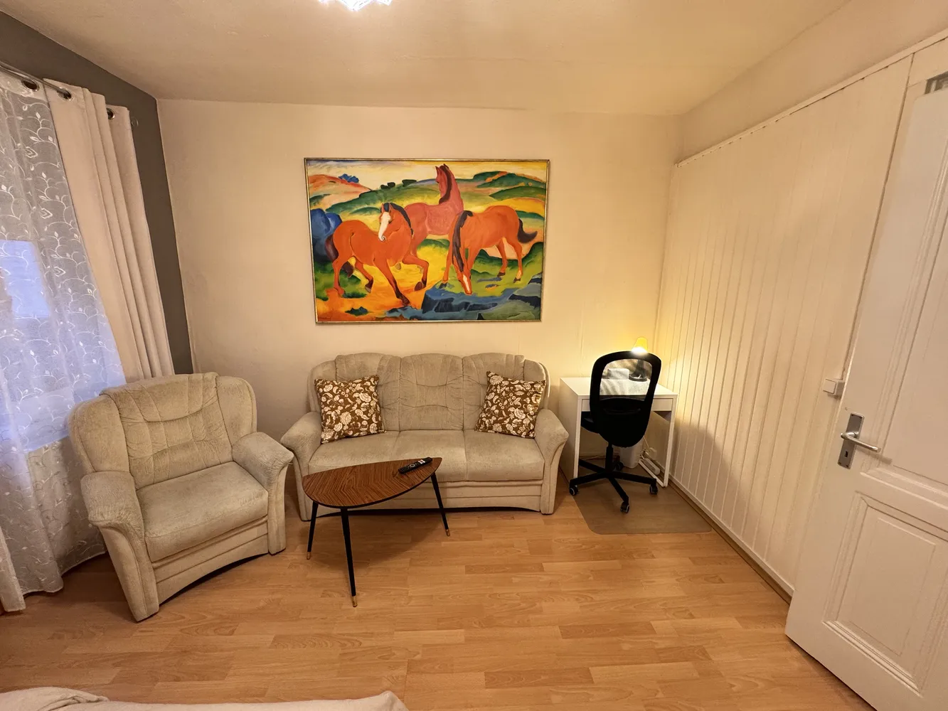 2 Zimmer Wohnung mit 32 m² in Köln – Bild 5