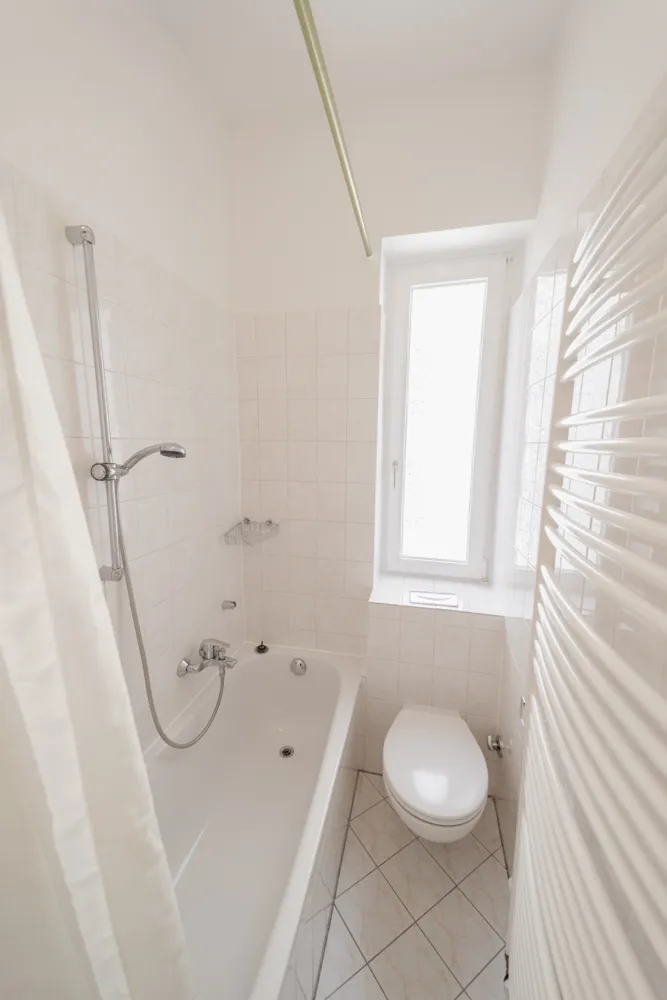 2 Zimmer Wohnung mit 61 m² in Frankfurt am Main – Bild 10