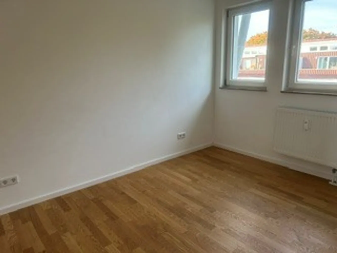 2 Zimmer Wohnung mit 40 m² in Nürnberg – Bild 10
