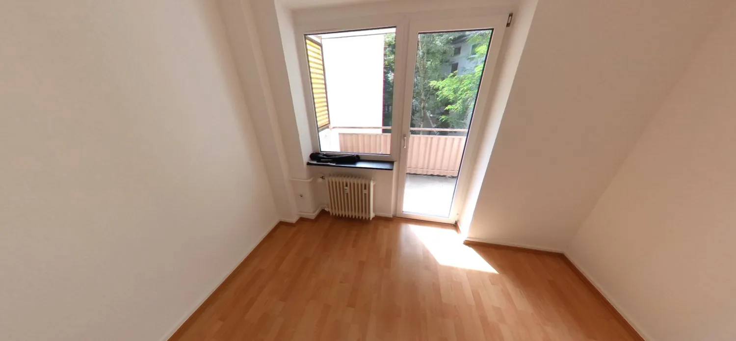 3 room apartment with 63 m² in Frankfurt am Main – Photo 11