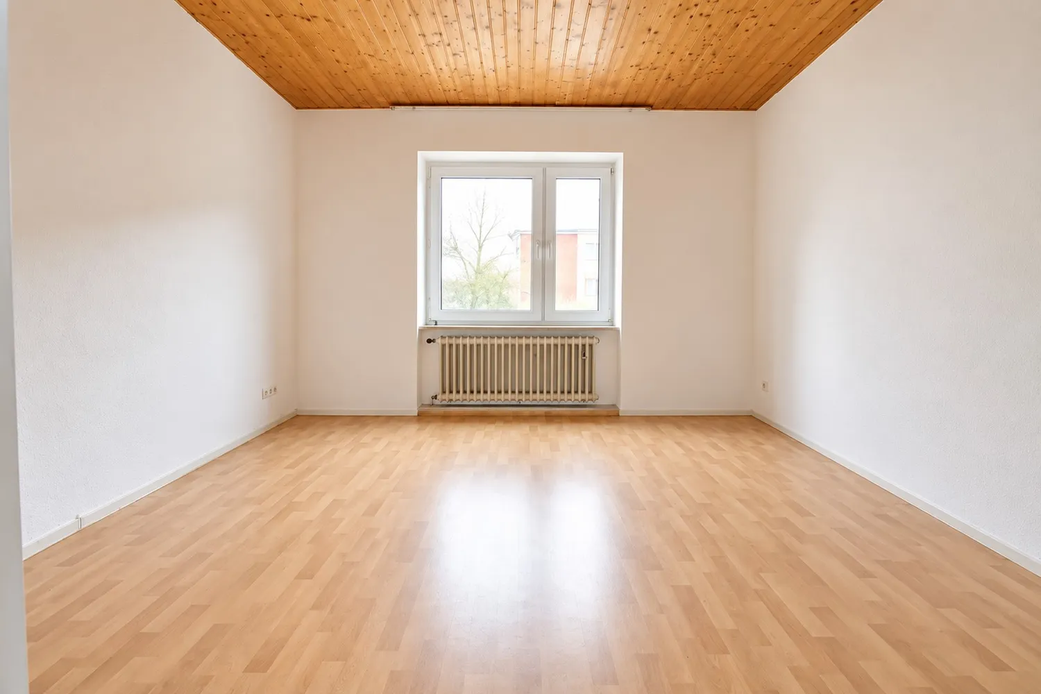 2 Zimmer Wohnung mit 68 m² in Wuppertal – Bild 1