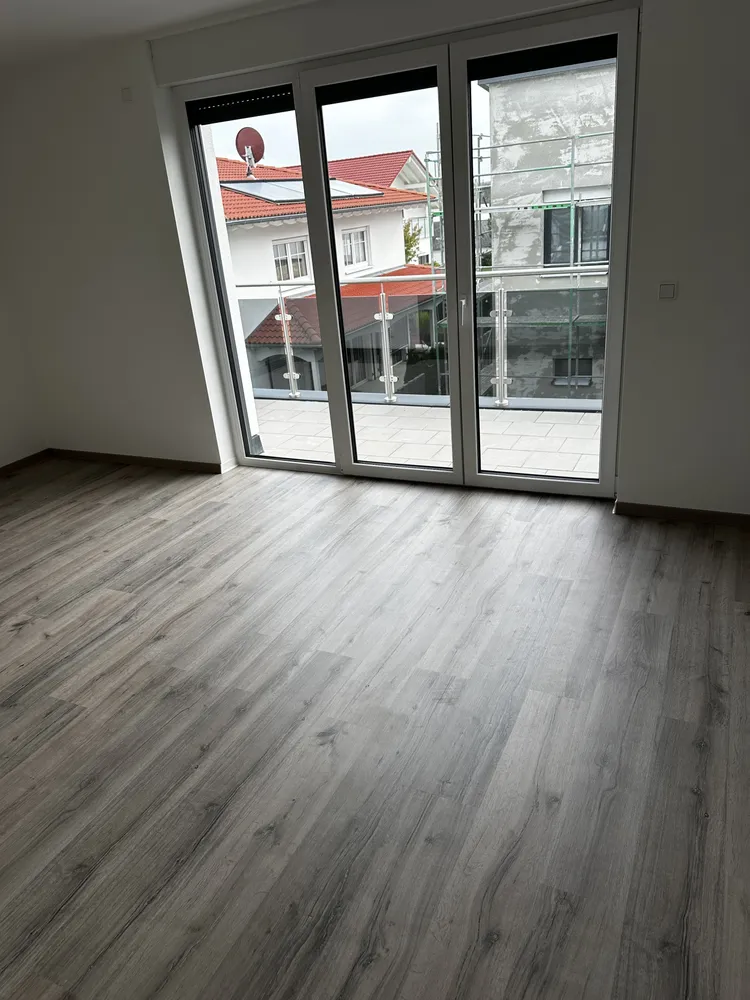 3 Zimmer Wohnung mit 84 m² in Crailsheim – Bild 4