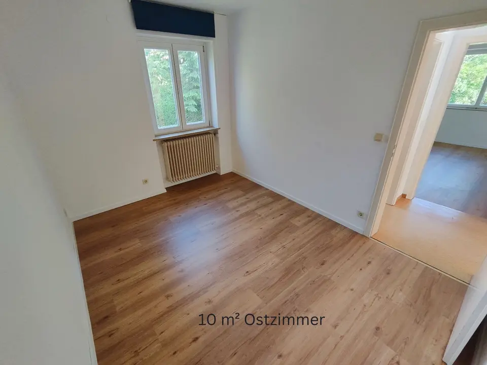 WG-Zimmer mit 18 m² in Biberach an der Riß – Bild 2