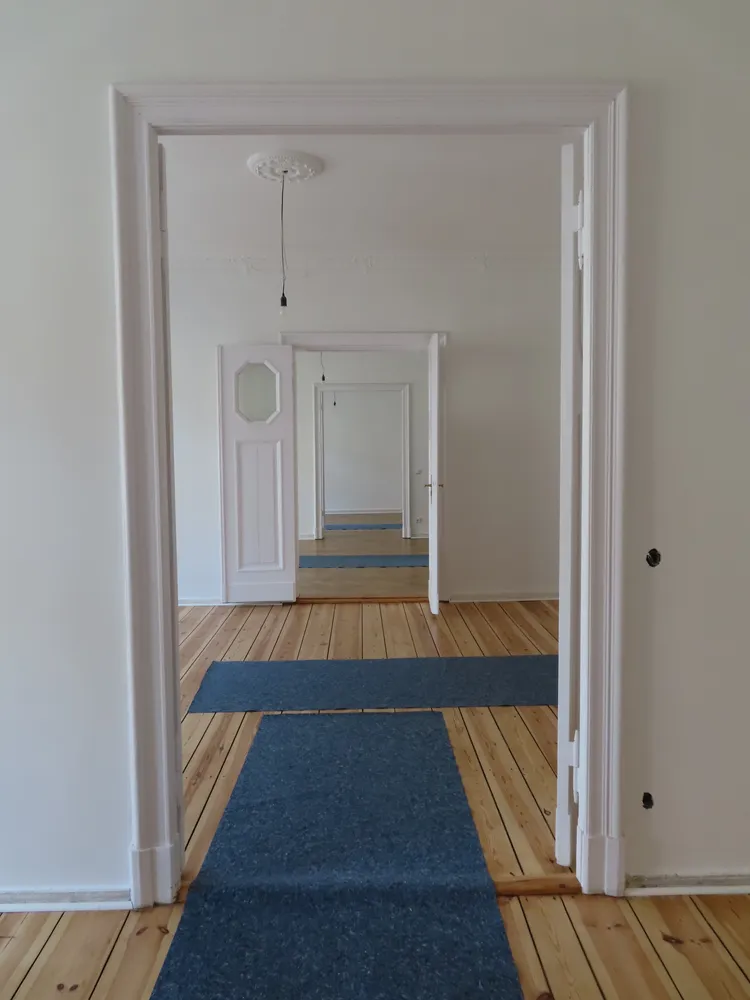 4 room apartment with 142 m² in Berlin – Photo 7