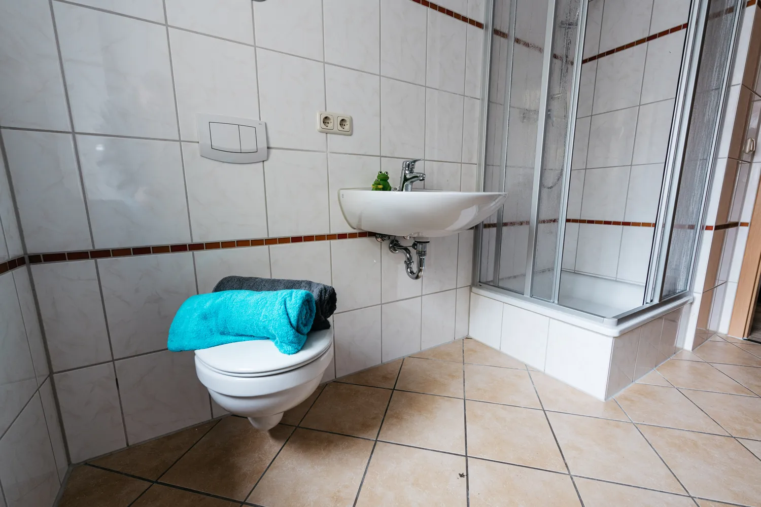 2 room apartment with 47 m² in Magdeburg – Photo 3