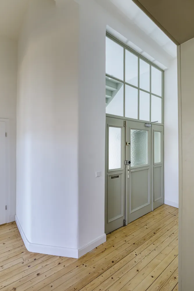 2 room apartment with 65 m² in Hanau – Photo 8