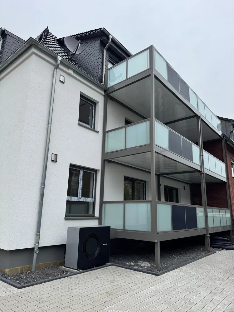 3 Zimmer Wohnung mit 96 m² in Münster – Bild 3
