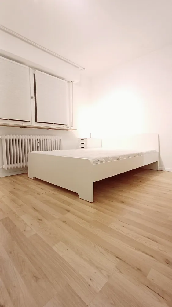 1 Zimmer Wohnung mit 20 m² in Stuttgart – Bild 9