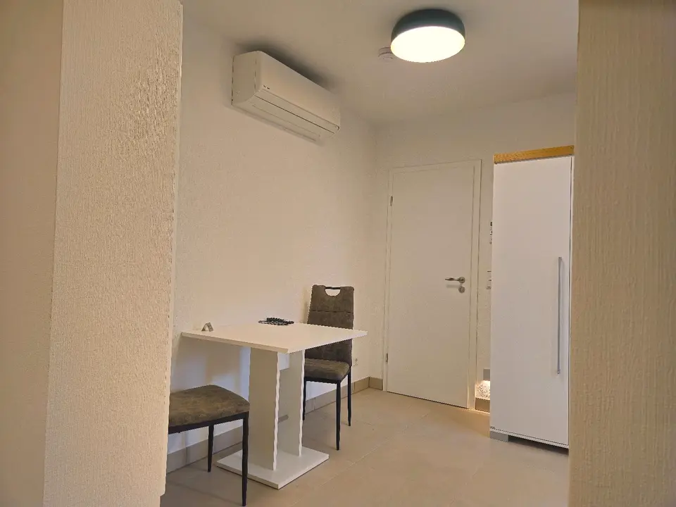 WG-Zimmer mit 30 m² in Frankfurt am Main – Bild 6