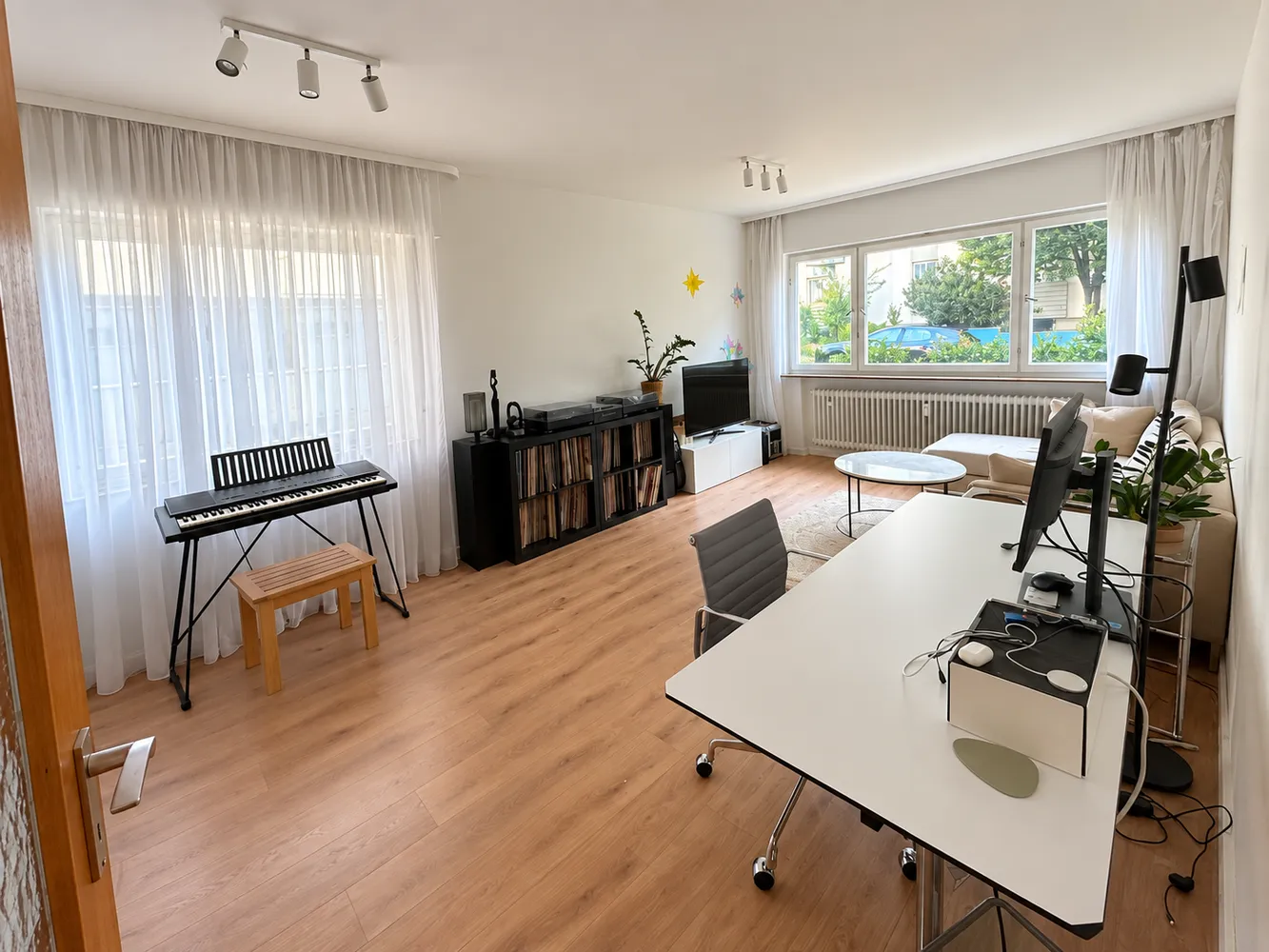 4 Zimmer Wohnung mit 108 m² in Stuttgart – Bild 5