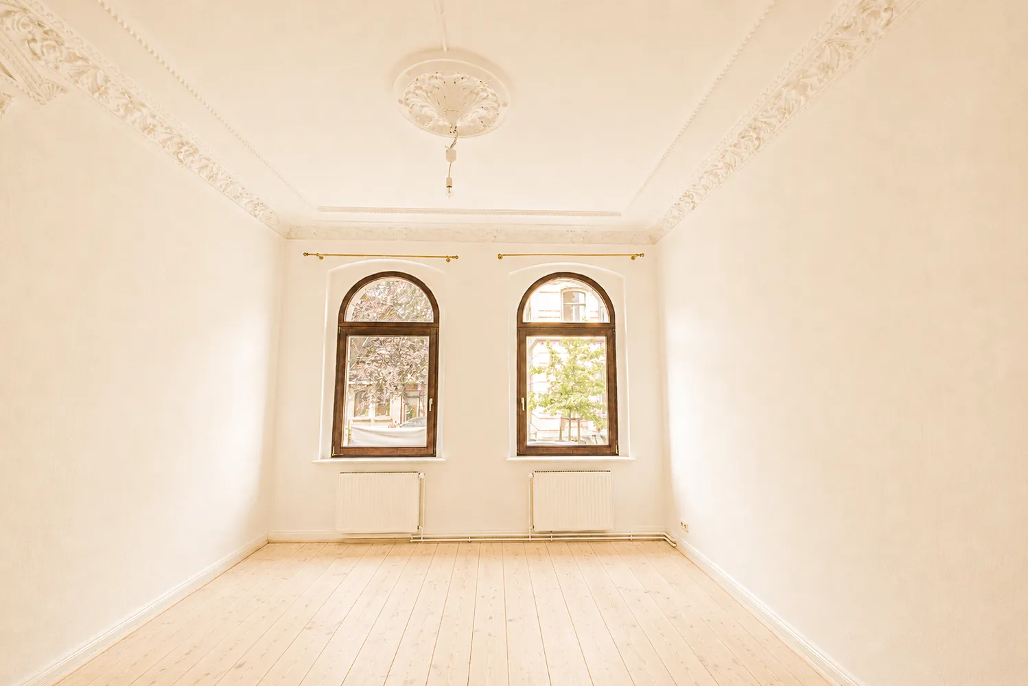 3 Zimmer Wohnung mit 76 m² in Braunschweig – Bild 3