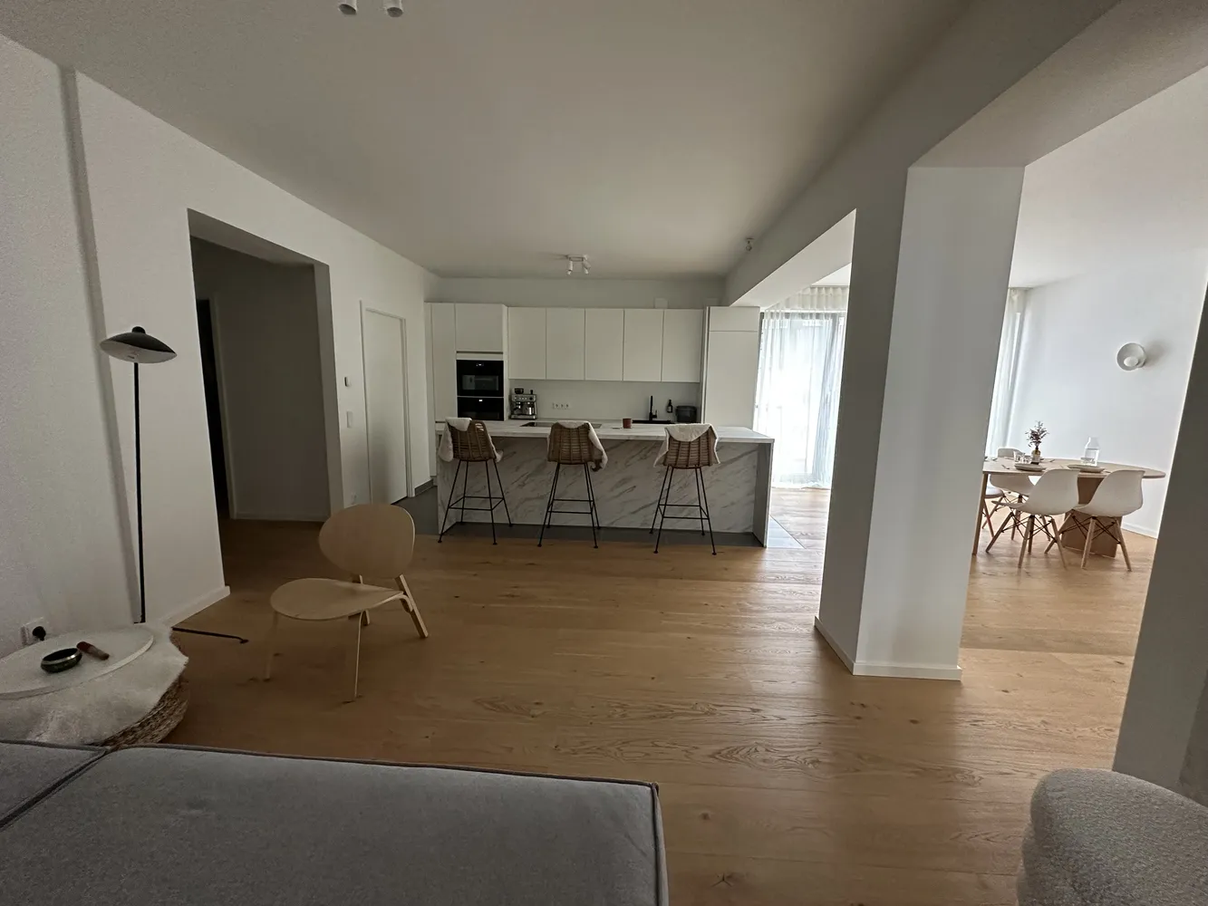 3 Zimmer Wohnung mit 96 m² in Nürnberg – Bild 8