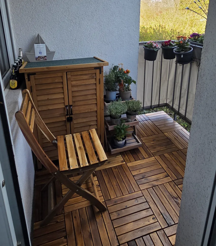 4 Zimmer Wohnung mit 108 m² in Bochum – Bild 7