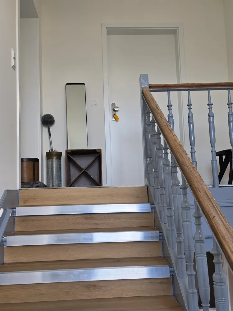 4 Zimmer Wohnung mit 100 m² in Düsseldorf – Bild 6